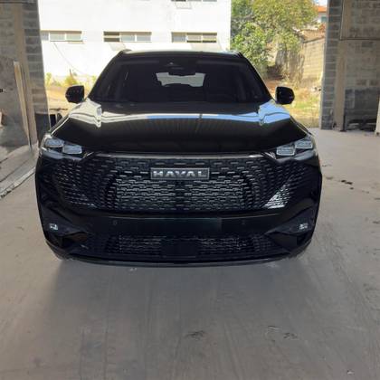 GWM HAVAL H6 1.5 PHEV34 AWD E-TRACTION