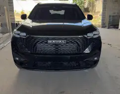 GWM HAVAL H6 1.5 PHEV34 AWD E-TRACTION GWM HAVAL H6 1.5 PHEV34 AWD E-TRACTION
