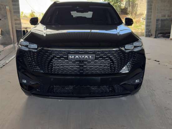 GWM-HAVAL H6-1.5 PHEV34 AWD E-TRACTION GWM-HAVAL H6-2024
