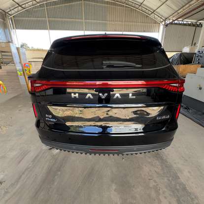 GWM-HAVAL H6-2024