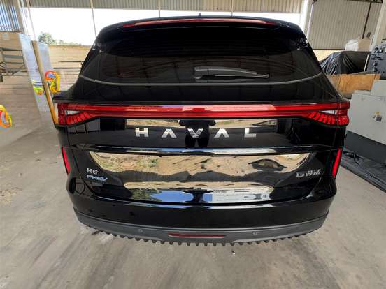 GWM-HAVAL H6-1.5 PHEV34 AWD E-TRACTION GWM-HAVAL H6-2024