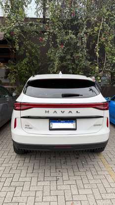 GWM-HAVAL H6-2024