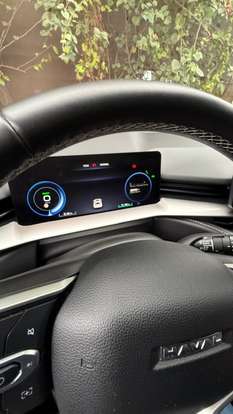 GWM-HAVAL H6-2024