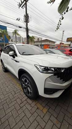 GWM-HAVAL H6-2024