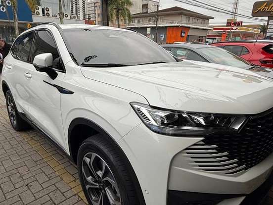 GWM-HAVAL H6-1.5 PHEV34 AWD E-TRACTION GWM-HAVAL H6-2024