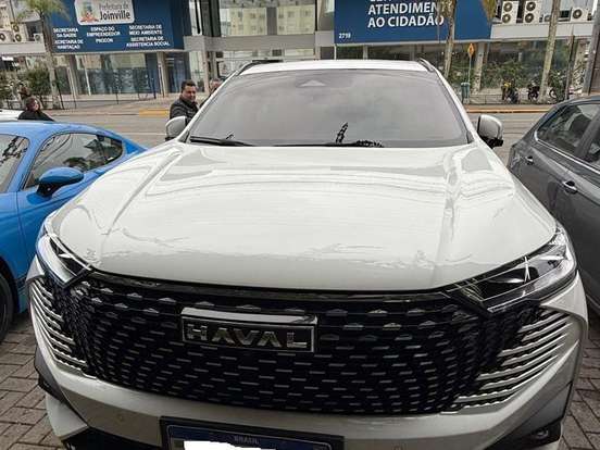GWM-HAVAL H6-1.5 PHEV34 AWD E-TRACTION GWM-HAVAL H6-2024