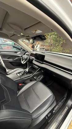 GWM-HAVAL H6-2024