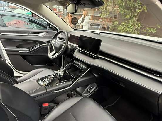 GWM-HAVAL H6-1.5 PHEV34 AWD E-TRACTION GWM-HAVAL H6-2024