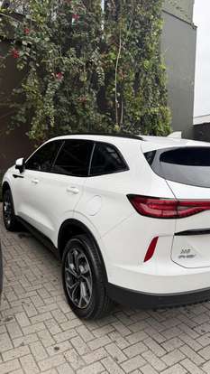 GWM-HAVAL H6-2024