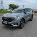GWM HAVAL H6 1.5 PHEV PREMIUM AWD E-TRACTION GWM HAVAL H6 1.5 PHEV PREMIUM AWD E-TRACTION