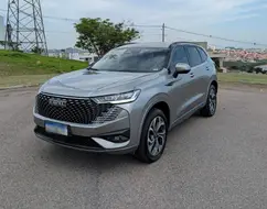 GWM HAVAL H6 1.5 PHEV PREMIUM AWD E-TRACTION GWM HAVAL H6 1.5 PHEV PREMIUM AWD E-TRACTION