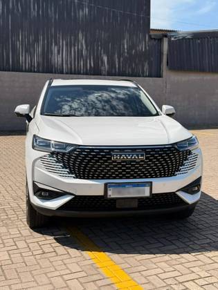 GWM HAVAL H6 1.5 PHEV PREMIUM AWD E-TRACTION