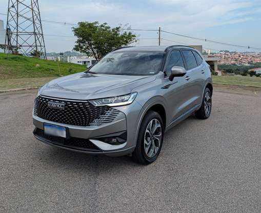 GWM-HAVAL H6-1.5 PHEV PREMIUM AWD E-TRACTION GWM-HAVAL H6-2024
