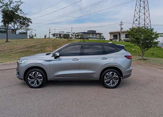 GWM-HAVAL H6-1.5 PHEV PREMIUM AWD E-TRACTION GWM-HAVAL H6-2024