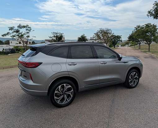 GWM-HAVAL H6-1.5 PHEV PREMIUM AWD E-TRACTION GWM-HAVAL H6-2024