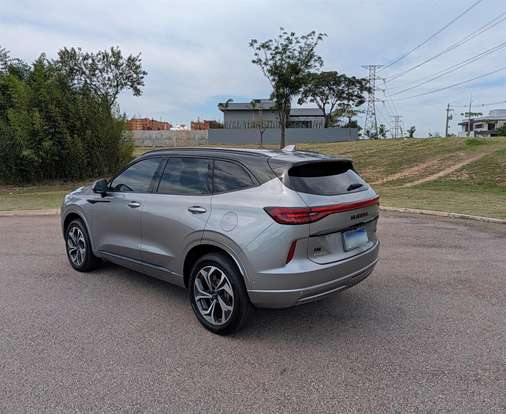 GWM-HAVAL H6-1.5 PHEV PREMIUM AWD E-TRACTION GWM-HAVAL H6-2024