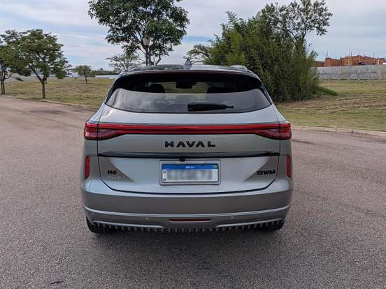 GWM-HAVAL H6-1.5 PHEV PREMIUM AWD E-TRACTION GWM-HAVAL H6-2024