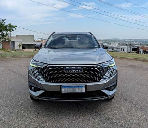 GWM-HAVAL H6-2024