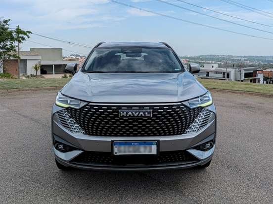 GWM-HAVAL H6-1.5 PHEV PREMIUM AWD E-TRACTION GWM-HAVAL H6-2024