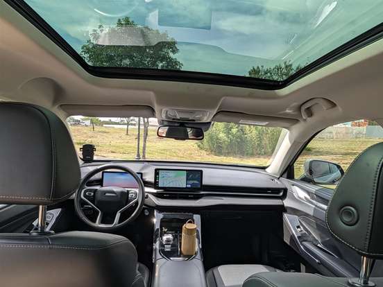 GWM-HAVAL H6-1.5 PHEV PREMIUM AWD E-TRACTION GWM-HAVAL H6-2024