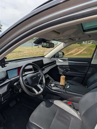 GWM-HAVAL H6-1.5 PHEV PREMIUM AWD E-TRACTION GWM-HAVAL H6-2024