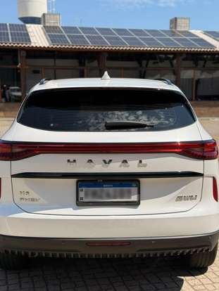 GWM-HAVAL H6-2024
