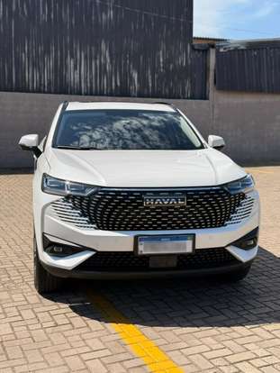 GWM-HAVAL H6-2024
