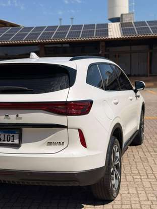 GWM-HAVAL H6-1.5 PHEV PREMIUM AWD E-TRACTION GWM-HAVAL H6-2024