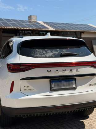 GWM-HAVAL H6-1.5 PHEV PREMIUM AWD E-TRACTION GWM-HAVAL H6-2024