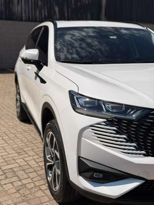 GWM-HAVAL H6-2024