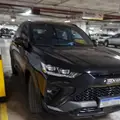 GWM HAVAL H6 GT 1.5 PHEV AWD E-TRACTION GWM HAVAL H6 GT 1.5 PHEV AWD E-TRACTION