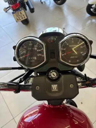 HAOJUE-CHOPPER ROAD 150 HAOJUE-CHOPPER ROAD 150-2018