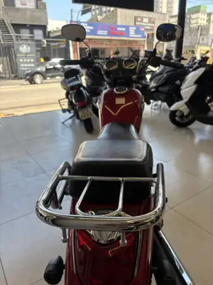 HAOJUE-CHOPPER ROAD 150 HAOJUE-CHOPPER ROAD 150-2018