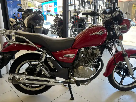 HAOJUE-CHOPPER ROAD 150 HAOJUE-CHOPPER ROAD 150-2018