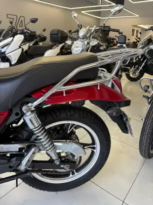HAOJUE-CHOPPER ROAD 150 HAOJUE-CHOPPER ROAD 150-2018