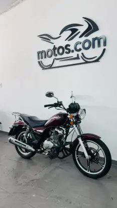 HAOJUE-CHOPPER ROAD 150-2023