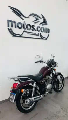 HAOJUE-CHOPPER ROAD 150-2023