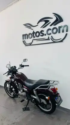 HAOJUE-CHOPPER ROAD 150-2023