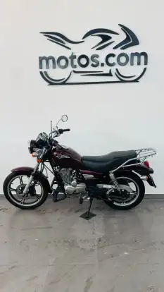 HAOJUE-CHOPPER ROAD 150-2023