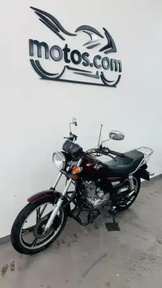 HAOJUE-CHOPPER ROAD 150-2023