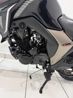 HAOJUE-DK 150-2019