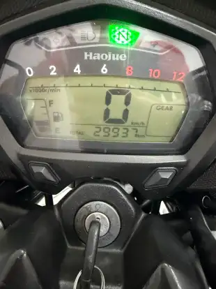 HAOJUE-DK 150-2019