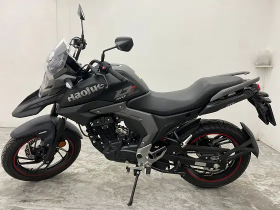 HAOJUE DL 160 