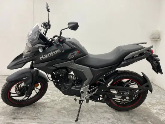 HAOJUE-DL 160 HAOJUE-DL 160-2026