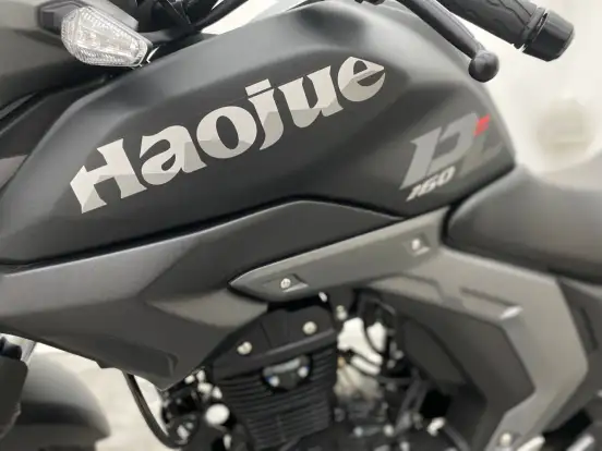 HAOJUE-DL 160 HAOJUE-DL 160-2026