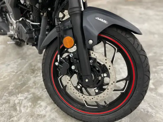 HAOJUE-DL 160-2026