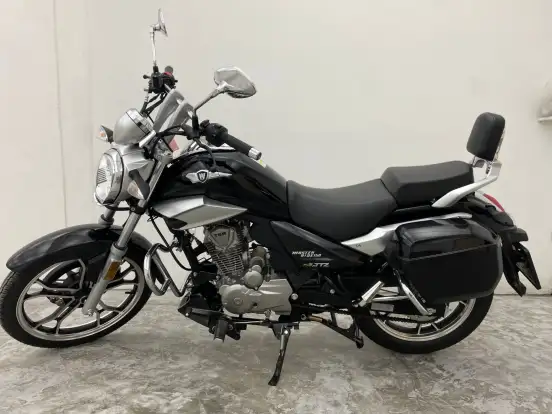 HAOJUE-MASTER RIDE 150 HAOJUE-MASTER RIDE 150-2026