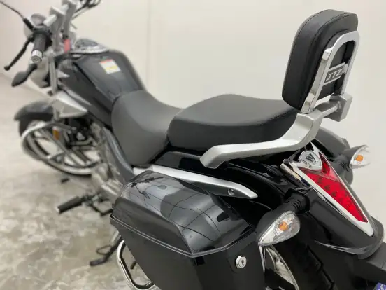HAOJUE-MASTER RIDE 150-2026