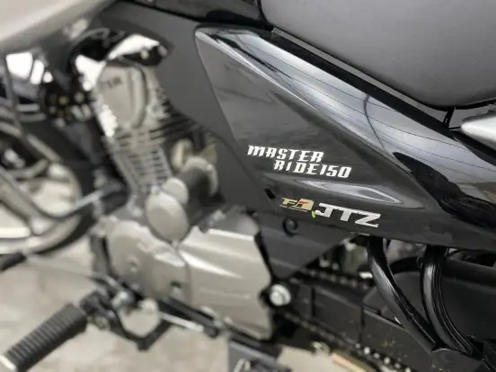 HAOJUE-MASTER RIDE 150 HAOJUE-MASTER RIDE 150-2026