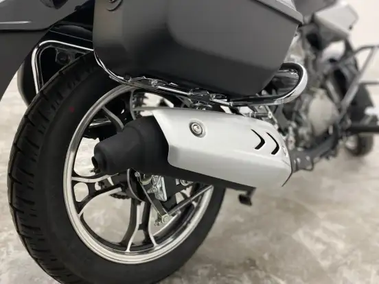 HAOJUE-MASTER RIDE 150 HAOJUE-MASTER RIDE 150-2026